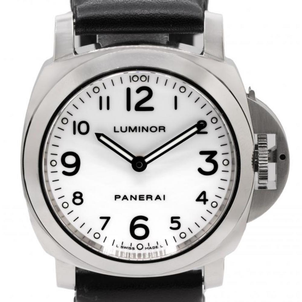 Panerai Luminor Base 44MM PAM00114 Watch